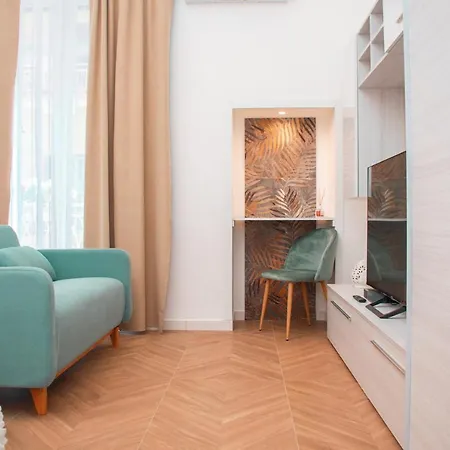 Ameli Luxury * Taranto