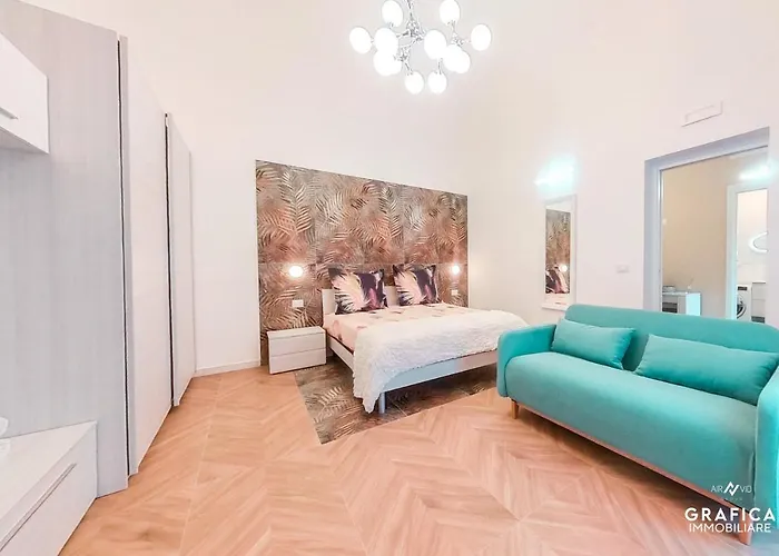 Apartman Ameli Luxury *