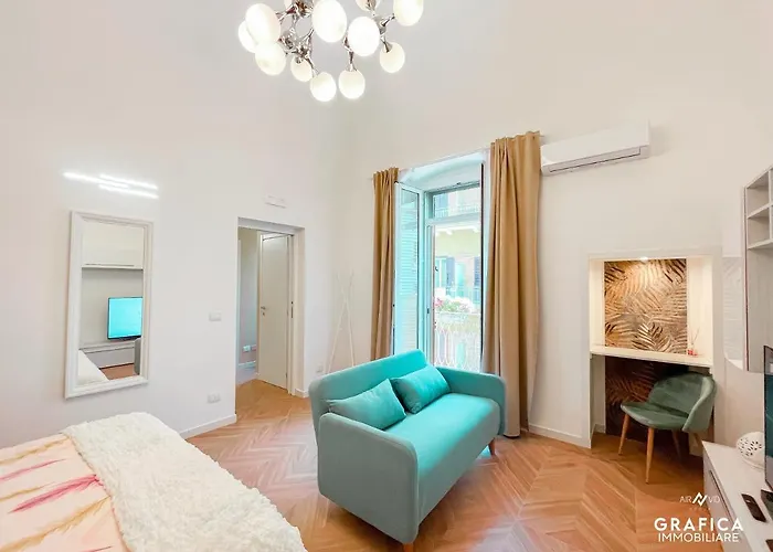 Apartman Ameli Luxury *