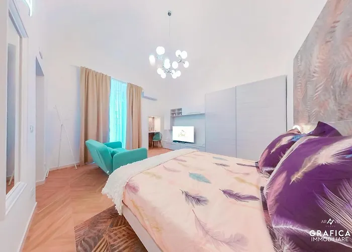 Apartman Ameli Luxury