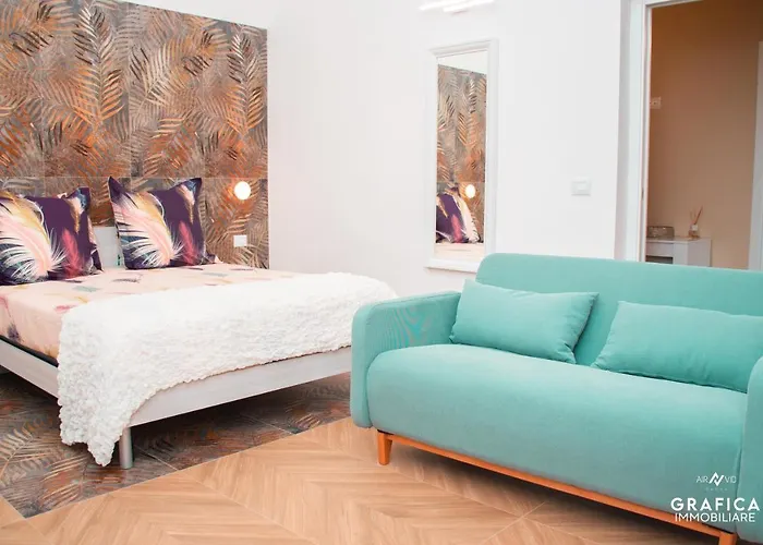 Apartman Ameli Luxury *